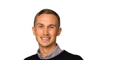 Albin Nilsson mäklare i Hässleholm