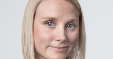 Lovisa Hägermalm mäklare i Angered