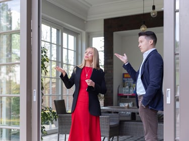 Checklista när du ska sälja hus eller lägenhet