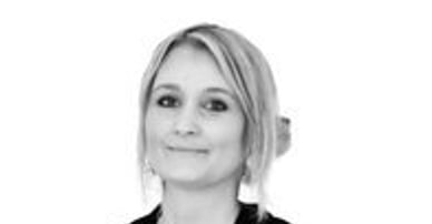 Sofie Jacobi mäklare i Båstad