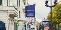 Skeppsholmen Sotheby's international Realty Göteborg