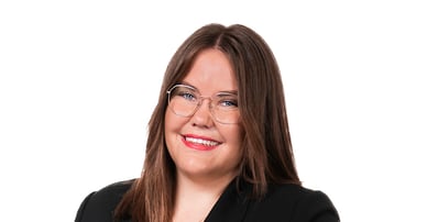 Karolina Vase mäklare i Vänersborg