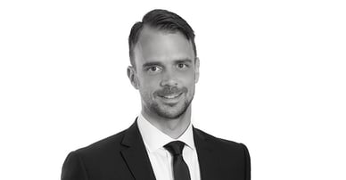 Josef Hallström mäklare på Södermalm och Bredäng