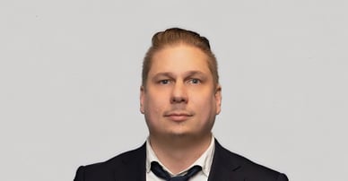 Johan Nilsson mäklare i Borås och Tranemo