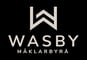WASBY Mäklarbyrå