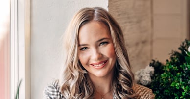 Johanna Hallberg mäklare i Gävle och Sandviken