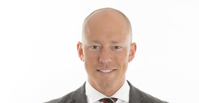 Andreas Wagiström mäklare i Mölndal och Härryda