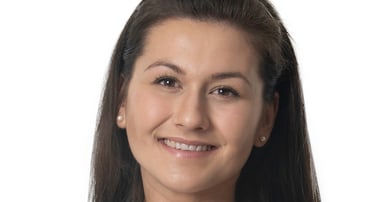 Katarina Forsström mäklare i Partille