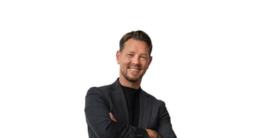 Alexander Fallström mäklare i Falkenberg