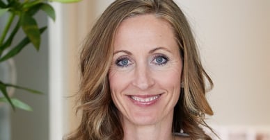 Helena Wingolf mäklare i Stenungsund