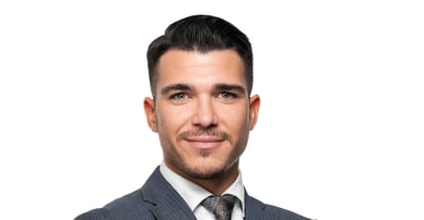 William Bucaro mäklare på Kungsholmen