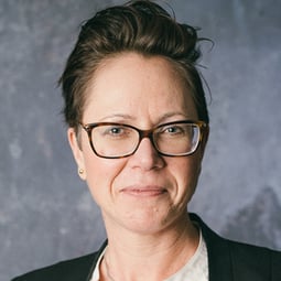 Ann-Christine Enqvist