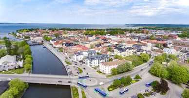 Mäklarhuset Vänersborg