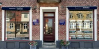 Skeppsholmen Sotheby's international Realty Båstad