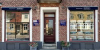 Skeppsholmen Sotheby's international Realty Båstad