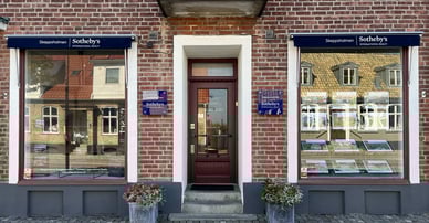 Skeppsholmen Sotheby's international Realty Båstad