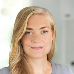 Caroline Östlund (fd Sjögren)