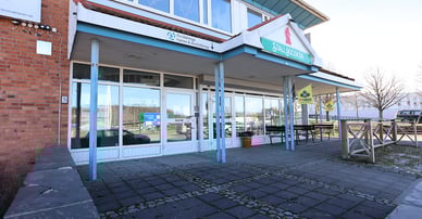 Riksmäklaren Linköping