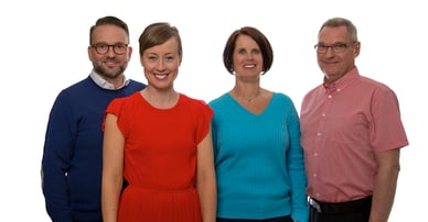 Länsförsäkringar Fastighetsförmedling Trelleborg