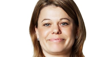 Teresa Klintborg