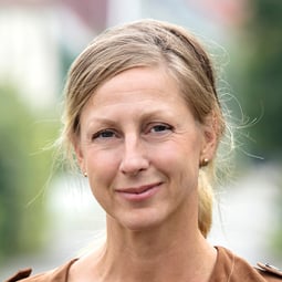 Susanne Cronestad