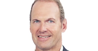 Jan Lundqvist mäklare på Värmdö