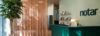 Notar Malmö
