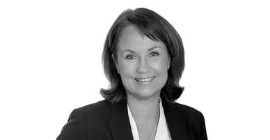 Sara Kristensen mäklare i Årsta och Enskede