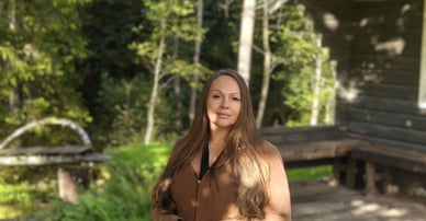 Alicia Fastighetsmäklare