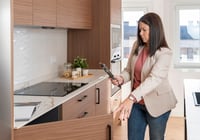 Besiktning av bostad inför försäljning