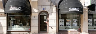 Våningen & Villan Lund