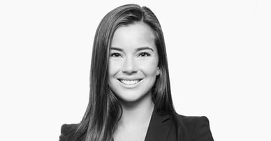 Majlinda Hugosson mäklare i Ystad och Skurup