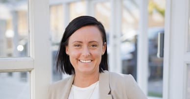 Johanna Nordstedt mäklare i Karlsborg och Tibro