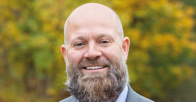 Patrik Teply mäklare i Mölndal