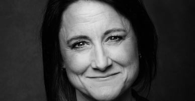 Karolina Kempe mäklare i Borlänge