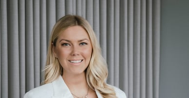 Kajsa Bergklint mäklare i Älvsjö, Högdalen, Solberga, Enskede, Årsta, Östberga, Långbro och Rågsved