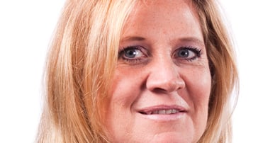 Maria Pettersson mäklare på Ekerö