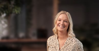 Ulrika Zieba mäklare i Göteborg och Kungsbacka