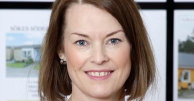 Anna Kajrup mäklare i Kävlinge och Lomma