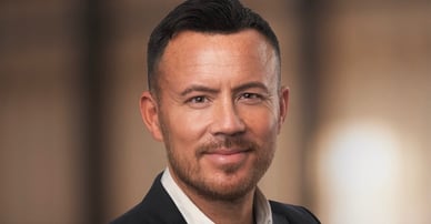 Benjamin Chantrhom mäklare på Södermalm och Vasastan