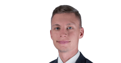 Filip Källström mäklare i Södertälje