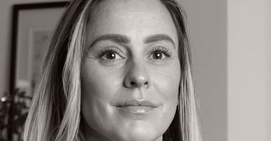 Katarina Kosic mäklare i Fosie