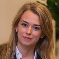 Caroline Ludvigsson