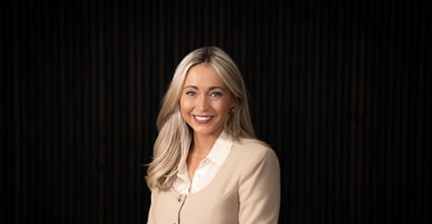 Linn Göhlin mäklare på Hisingen