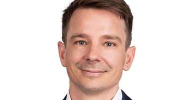 Erik Wallström mäklare i Luleå