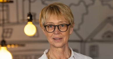 Anna-Karin Lindmark mäklare i Trosa