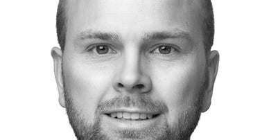 Jonas Lindquist mäklare på Hisingen