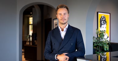Fredrik Berg