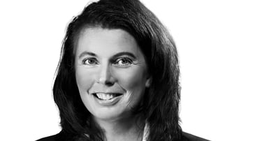 Christina Eklund mäklare i Enköping och Östhammar