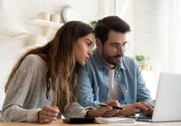 Kostnader vid köp av bostadsrätt